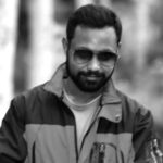 Manager Marketing-Nurnobi Ahmed Anik